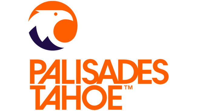 Palisades Tahoe Logo