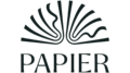 Papier Logo