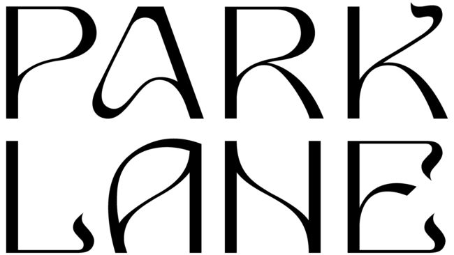 Park Lane Novo Logotipo