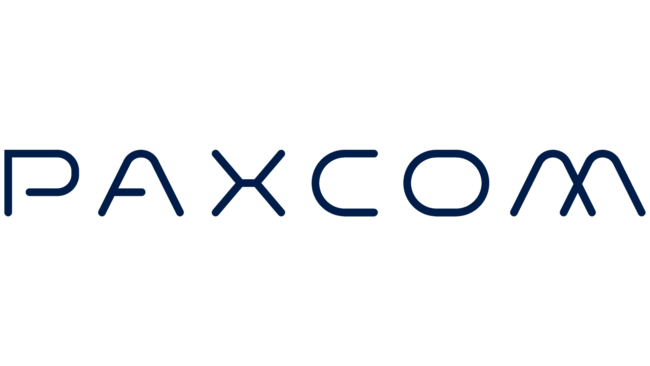 Paxcom Logo