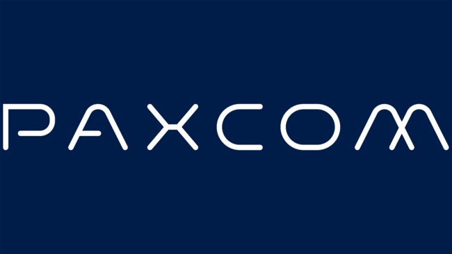 Paxcom Novo Logotipo