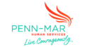 Penn-Mar Human Services Logo