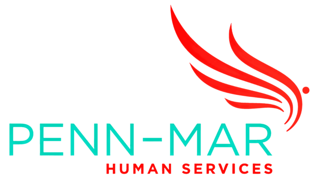 Penn-Mar Human Services Novo Logotipo