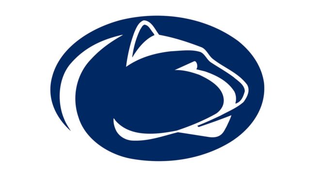 Penn State Logo 2005-presente