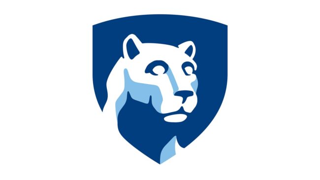 Penn State University Emblema
