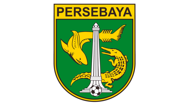 Persebaya Logo