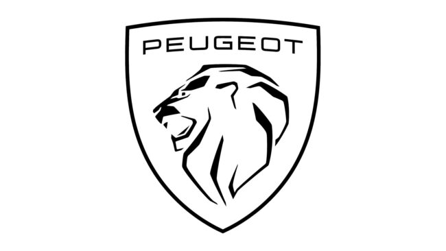 Peugeot Emblema