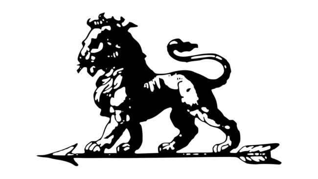 Peugeot Logo 1850-1889
