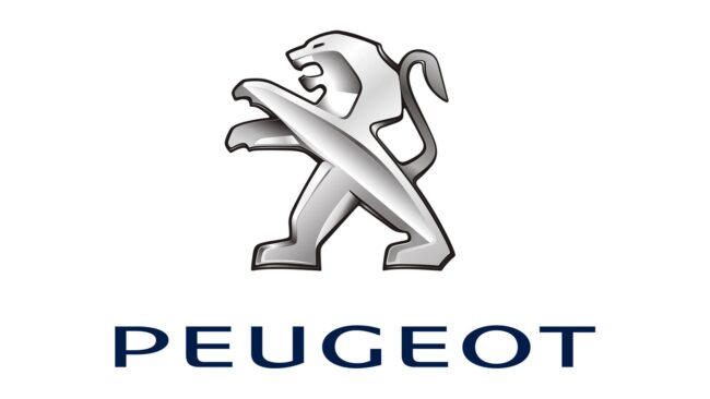 Peugeot Logo 2010-2021