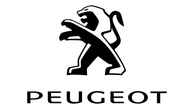 Peugeot Simbolo