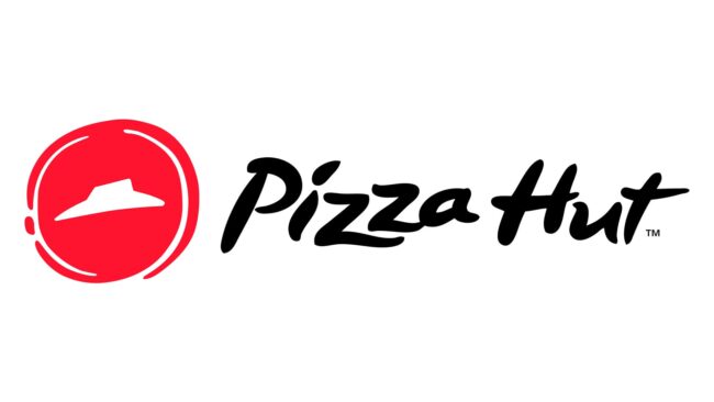 Pizza Hut Emblema