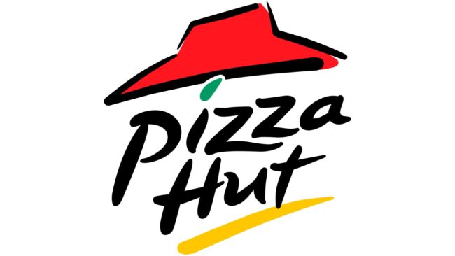 Pizza Hut Logo 1999-2010