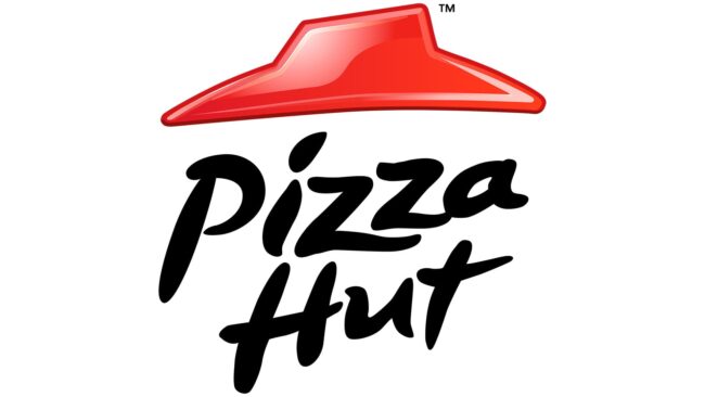 Pizza Hut Logo 2014 (North America)