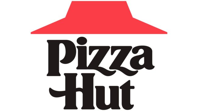 Pizza Hut Logo 2019-presente