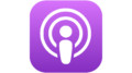 Podcasts Logo