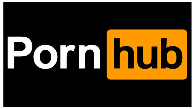 Pornhub Emblema