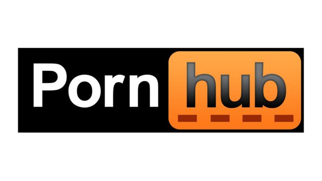 Pornhub Logo 2009-2012