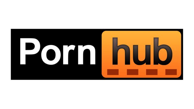 Pornhub Logo 2012-2014