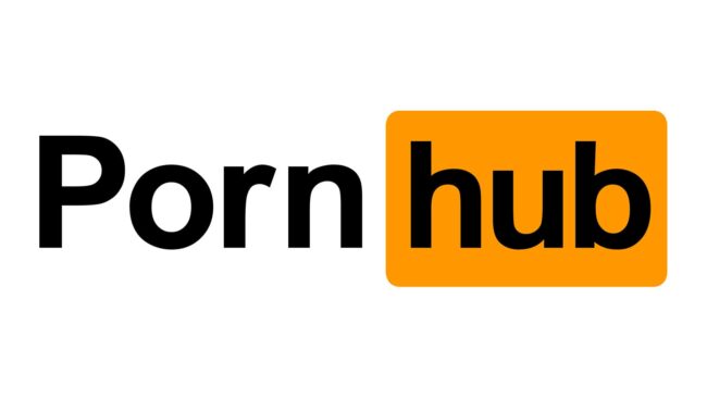 Pornhub Logo 2014-presente