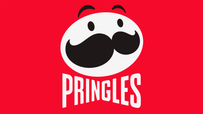 Pringles Emblema