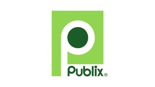 Publix Logo 1972-presente