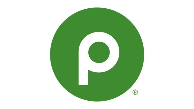 Publix Logo 2012-presente