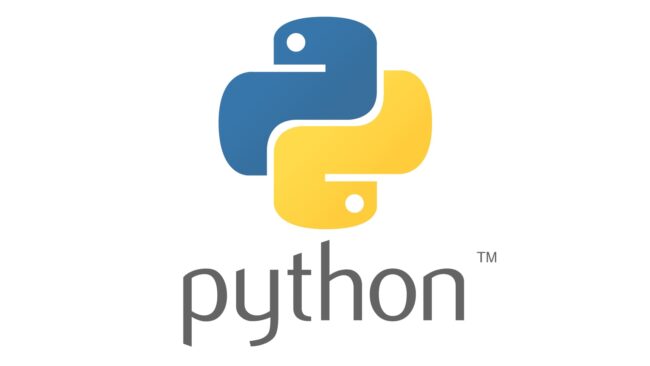 Python Emblema