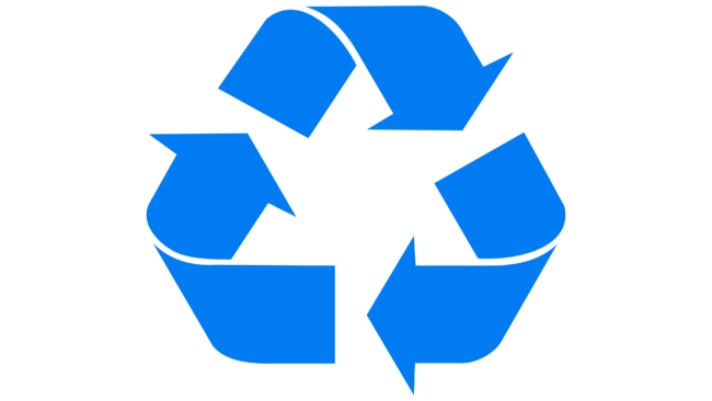 Recycle Emblema