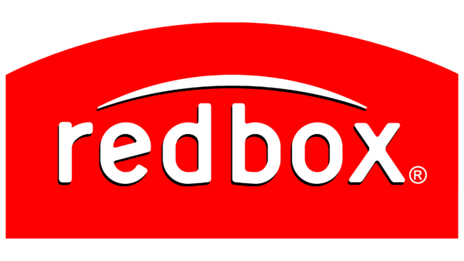Redbox Simbolo