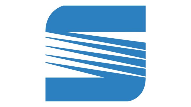 SEAT Logo 1982-1992