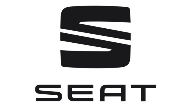 SEAT Logo 2017-presente