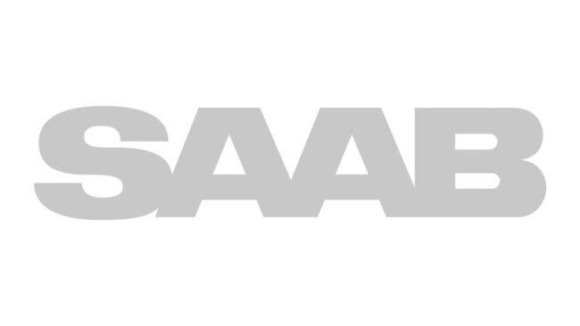 Saab Logo 2012-2014