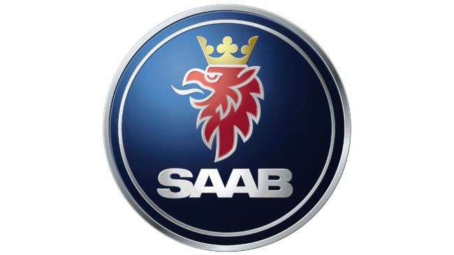 Saab Logo