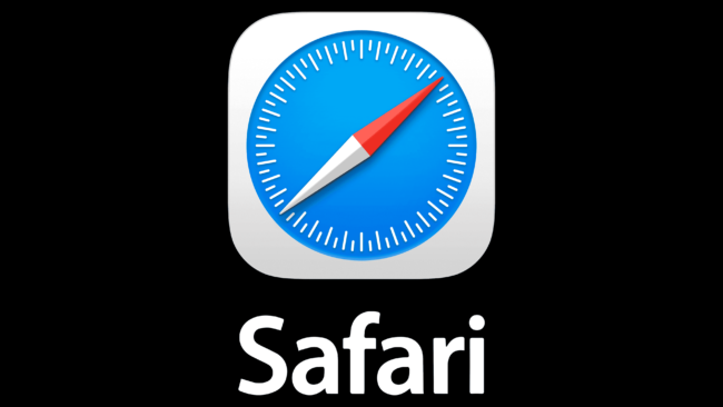 Safari Simbolo