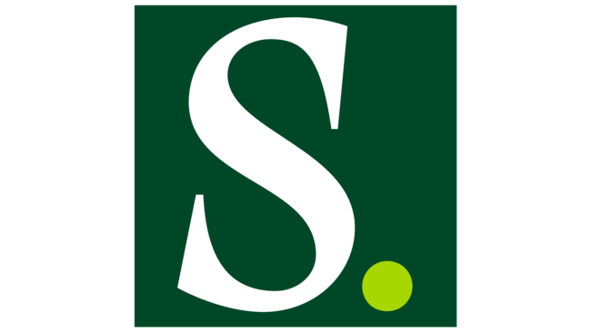 Salesloft Emblema