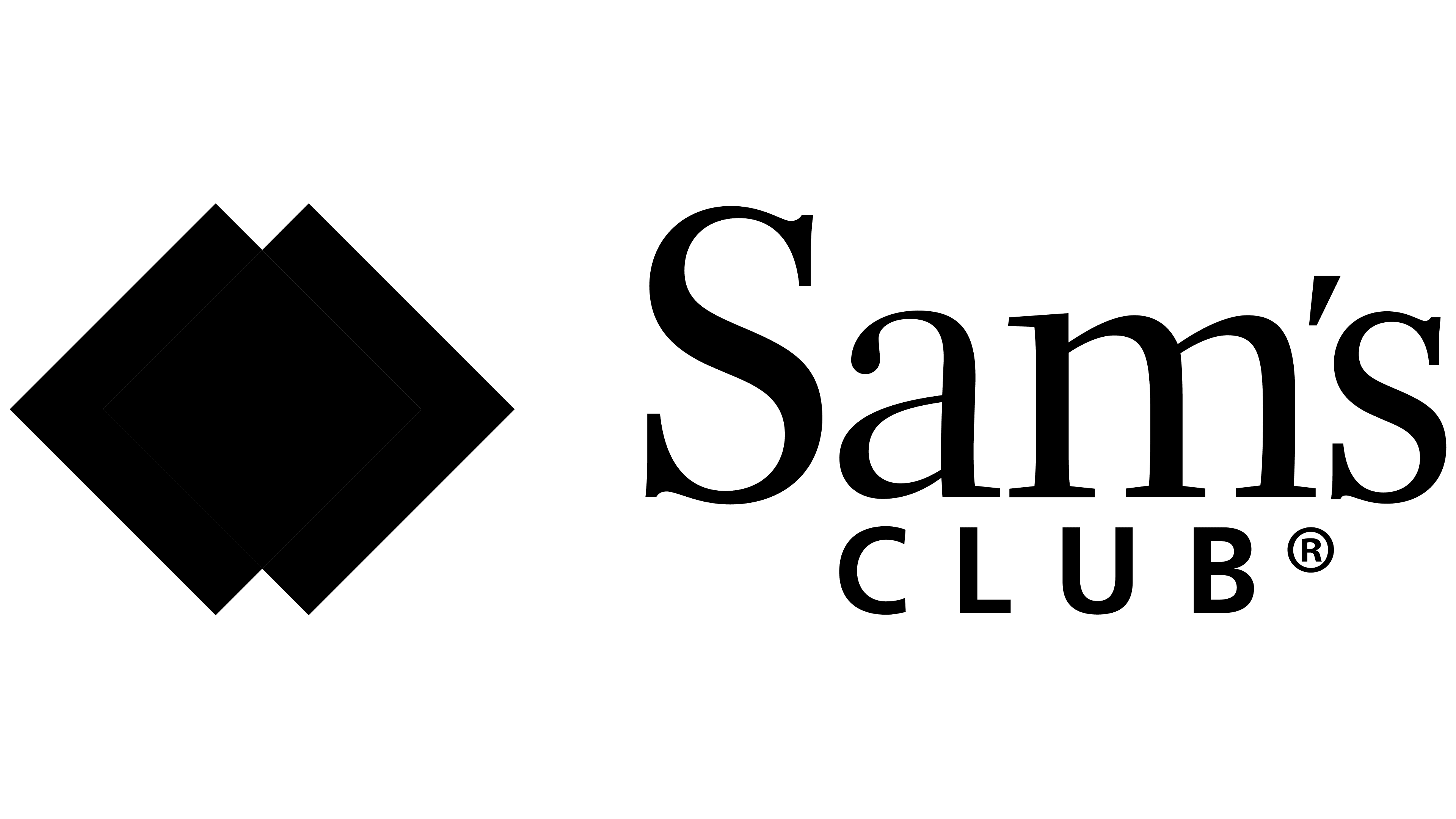 Sam's Club Logo valor, história, PNG
