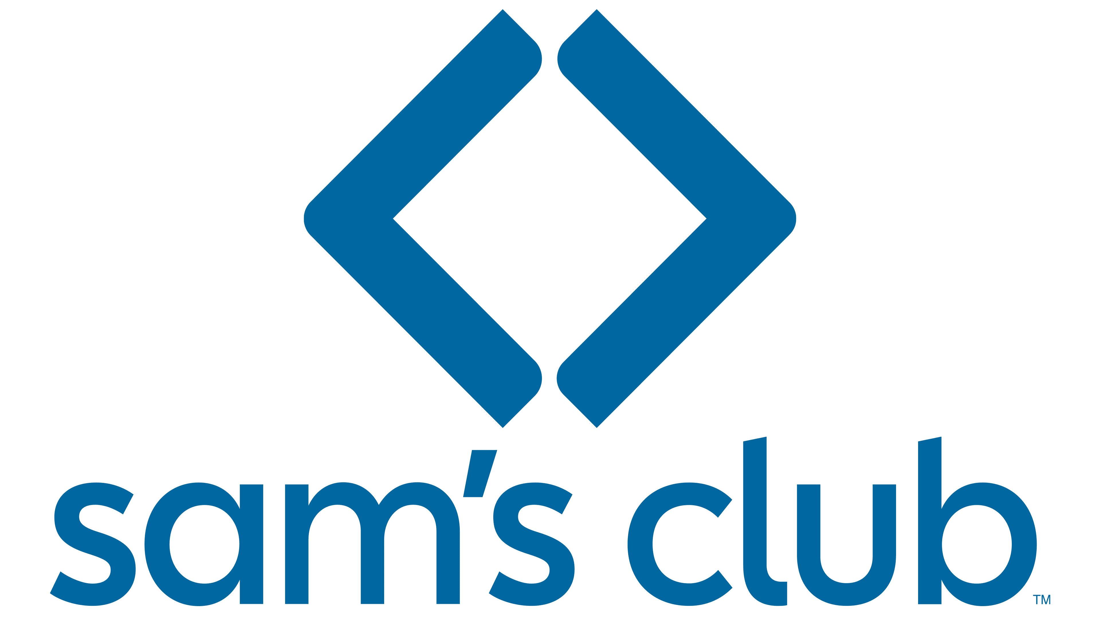 Sam's Club Logo valor, história, PNG