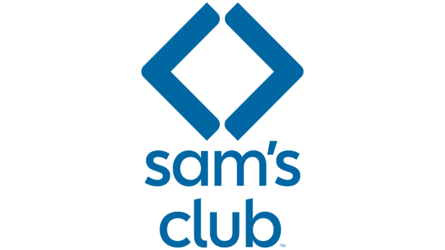 Sams Club Simbolo