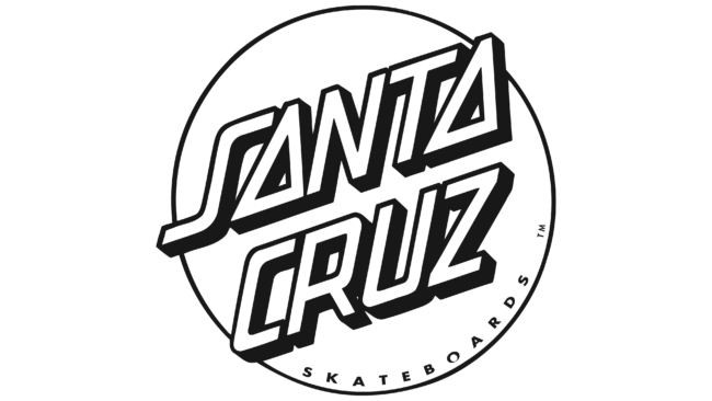 Santa Cruz Emblema