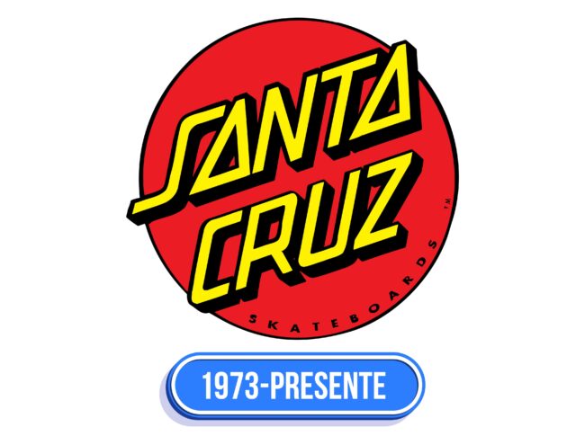 Santa Cruz Logo Historia