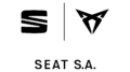 Seat SA Logo