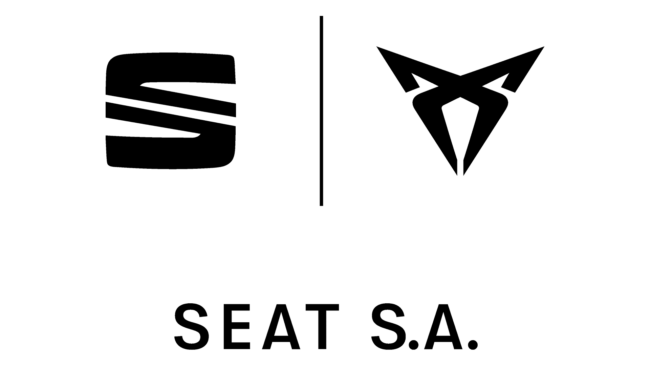 Seat SA Logo