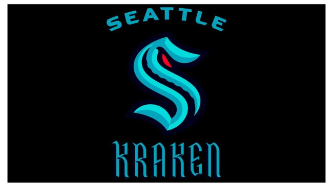 Seattle Kraken Emblema