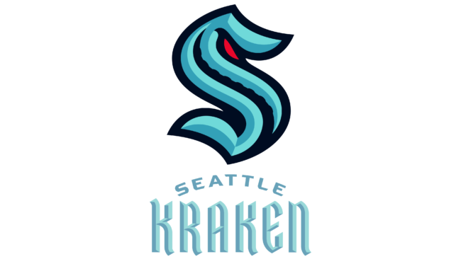 Seattle Kraken Logo