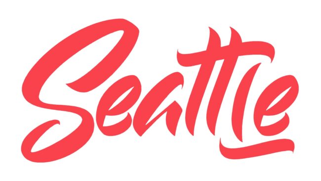 Seattle Logo 2018-2020
