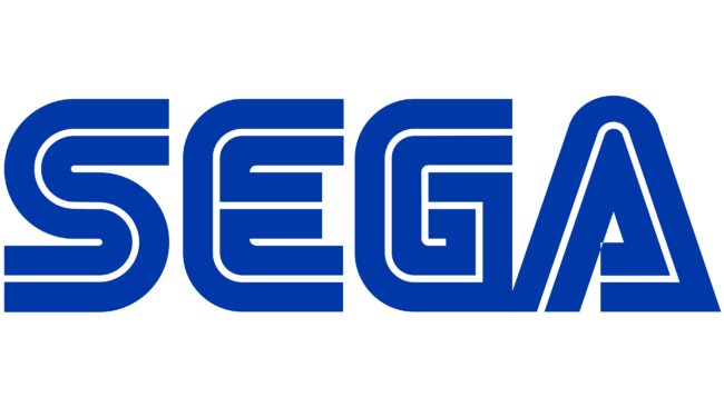 Sega Logo