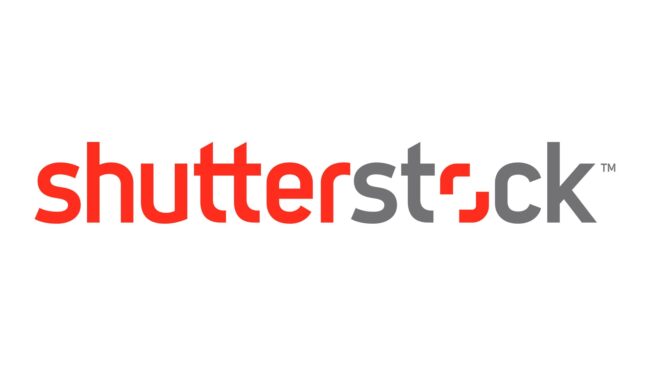 Shutterstock Logo 2012-presente