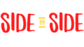 Side by Side Logo