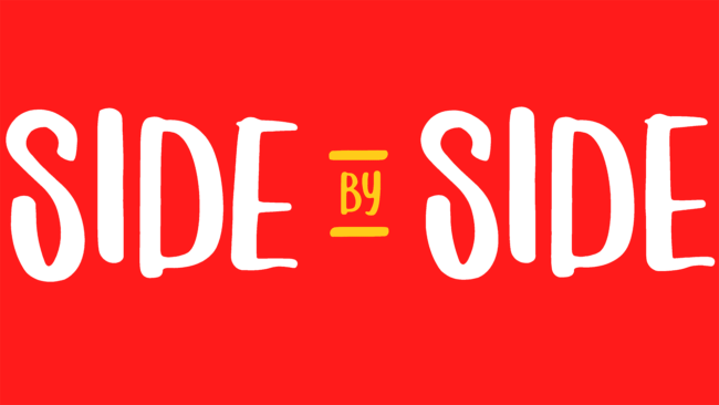 Side by Side Novo Logotipo
