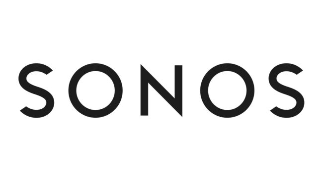 Sonos Logo 2011-presente